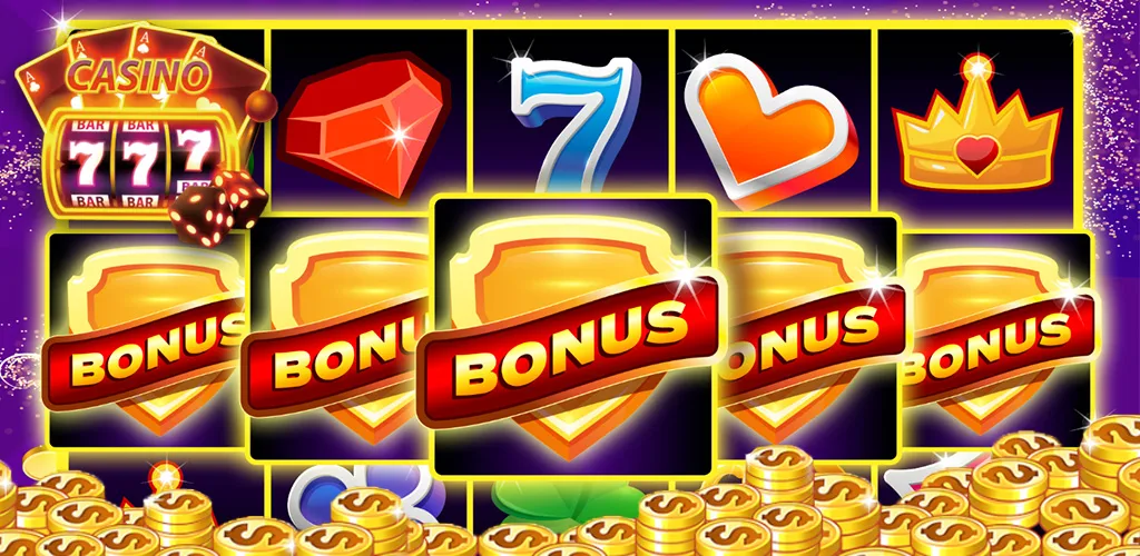 Golden Riches Screenshot 2