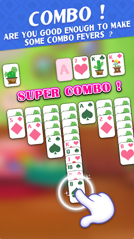 Card Painter: Play Solitaire & Design Your Studio Ảnh chụp màn hình 3
