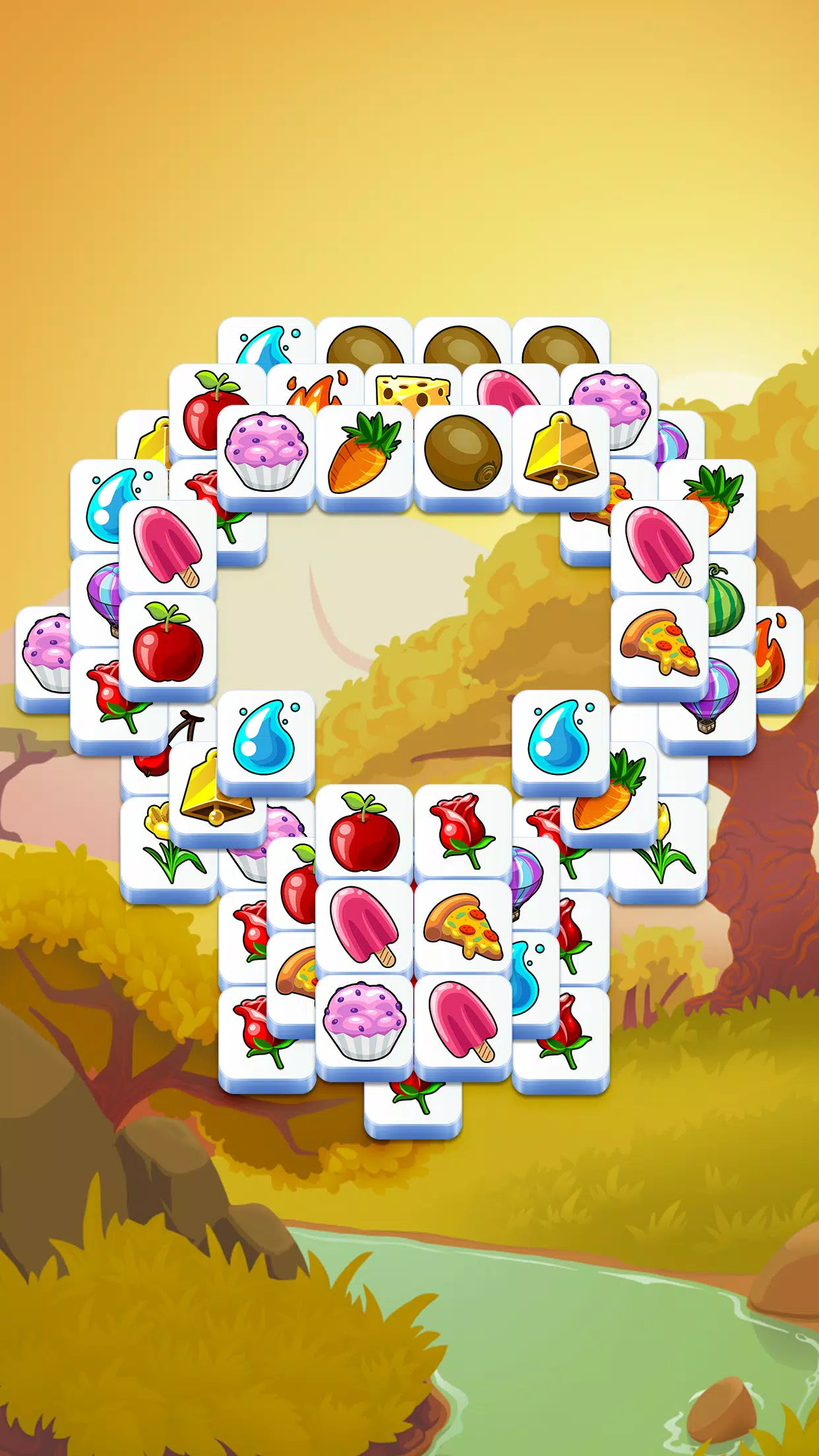 Tile Club 스크린샷 2
