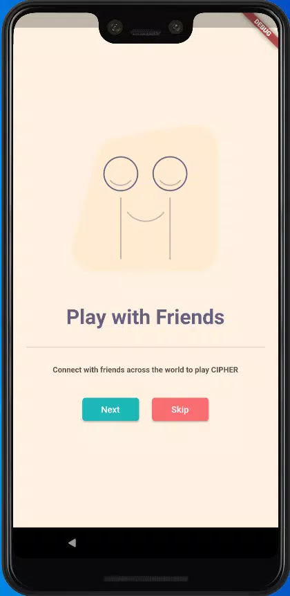 Cipher Screenshot 2
