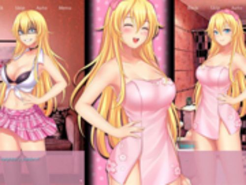 My neighbor is a Yandere應用截圖第1張
