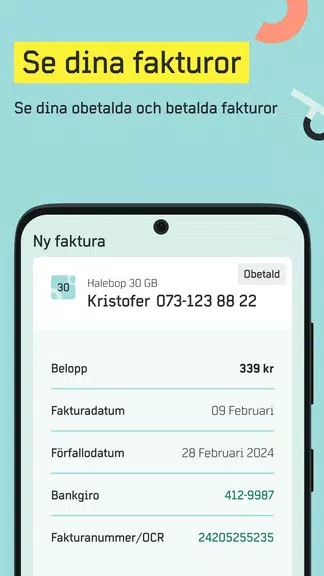 Schermata Halebop 2