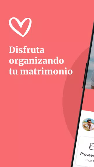 Matrimonio.com.pe ภาพหน้าจอ 1