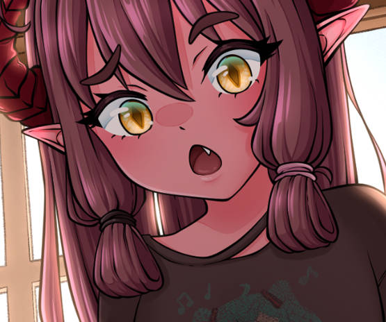 ShoSakyu: The Succubus I Summoned is a Noob!? स्क्रीनशॉट 1
