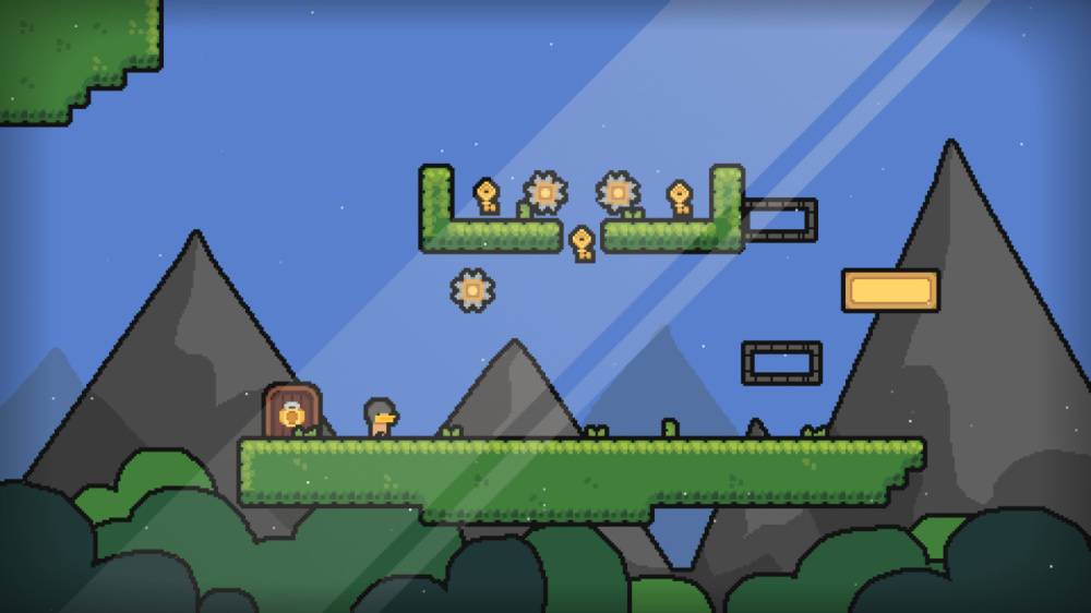 New Mobile Game Releases: 'Fragrant Story & Papaya's Path'