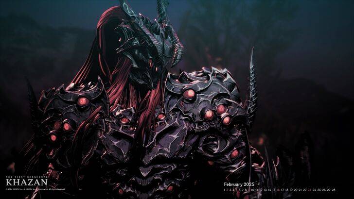 Il primo Berserker: Khazan Boss Fights in mostra nell'ultimo trailer