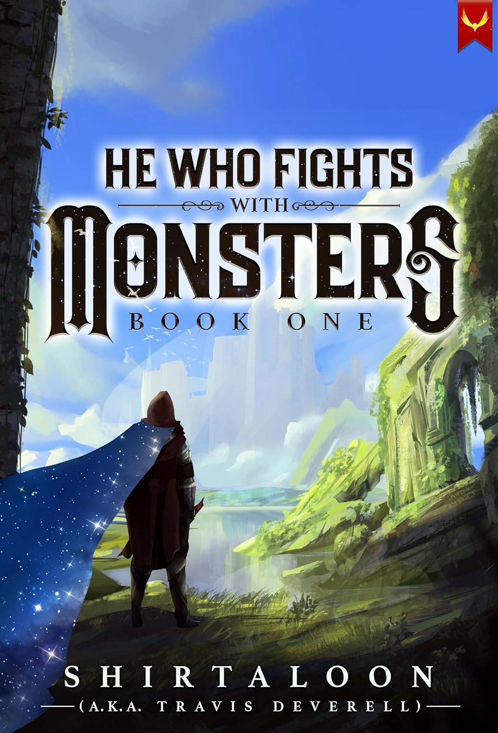 Die besten LitRPG-Romane zum Entdecken im Jahr 2025