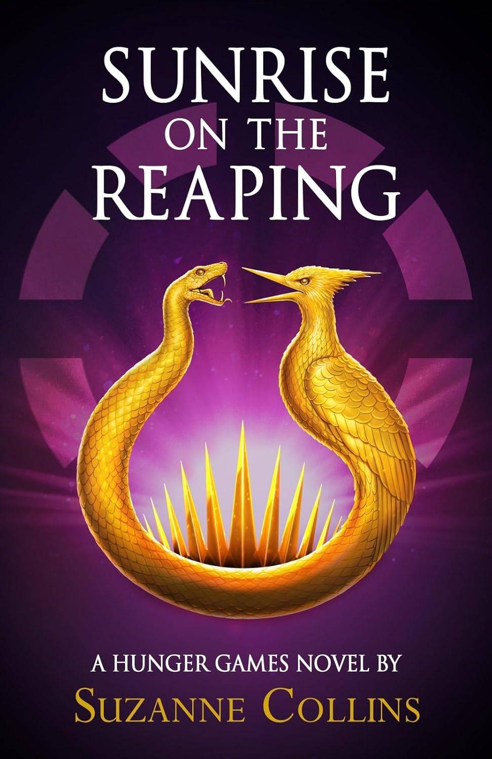 New Hunger Games Book: Preorders Discounted for Next Week's Release