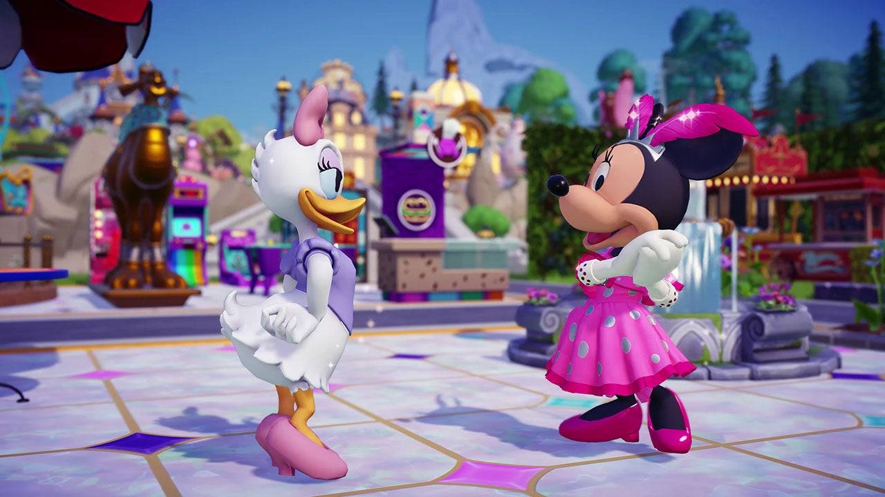 Top Disney PS5 Games of 2025 Revealed