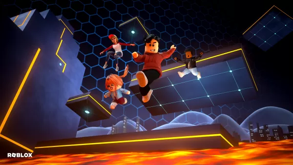 Kod Permainan Roblox: Kemas kini April 2025