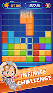 Schermata Block Puzzle Brick 1010 1