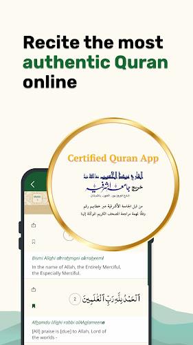 Athan: Prayer Times & Al Quran Zrzut ekranu 4