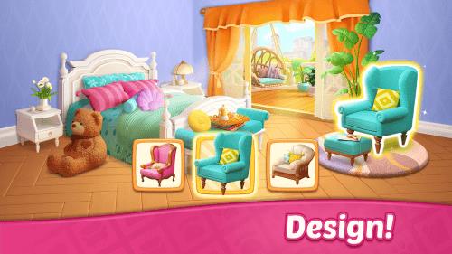 Design Blast ภาพหน้าจอ 3