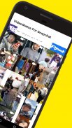 Video Status For SnapChat应用截图第2张