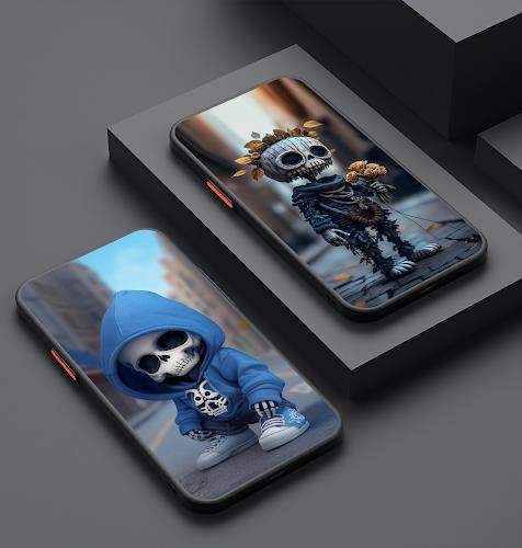 Schermata Ghetto Wallpaper: Cool, Dope 3