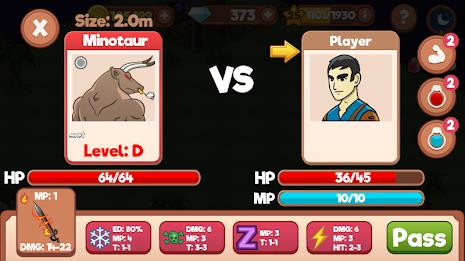 Medieval Life Game: 中世纪生活：城堡之王应用截图第3张