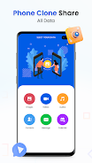 Smart switch -Phone Clone應用截圖第2張