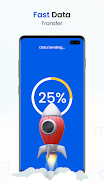 Smart switch -Phone Clone應用截圖第3張