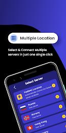 USA VPN - Proxy VPN for USA应用截图第4张