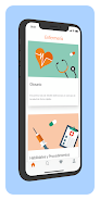 Elsevier Enfermería ภาพหน้าจอ 1