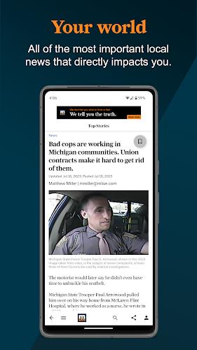 MLive.com スクリーンショット 1
