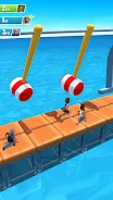 Schermata Hyper Run 3D 1