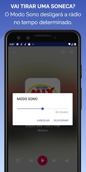 Rádios do Amazonas (AM/FM) スクリーンショット 1