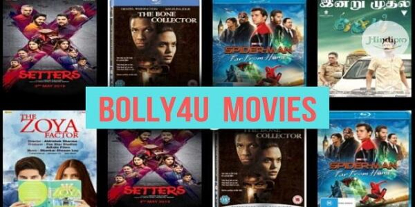 Bolly4u應用截圖第3張