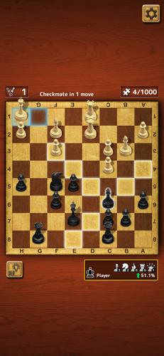 Master Chess Скриншот 4