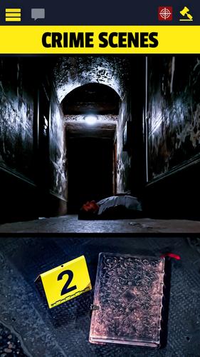 French Crime Schermafbeelding 2