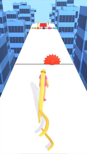 Long Hair Run应用截图第2张
