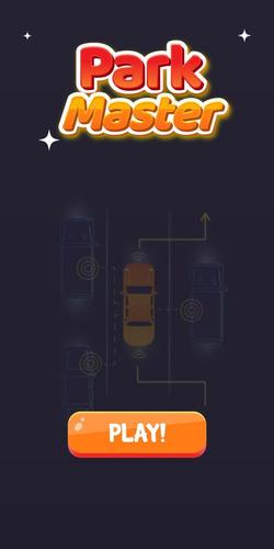 Parking Master Draw Road 스크린샷 1
