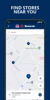Marathon ARCO Rewards Capture d'écran 2