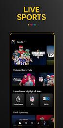 Peacock TV: Stream TV & Movies Скриншот 4