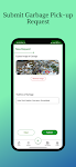 Swachhta Soldier App Capture d'écran 3