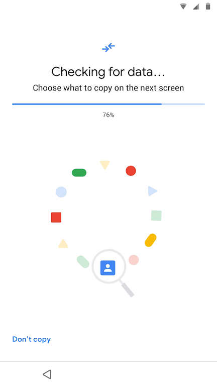Data Restore Tool Скриншот 4