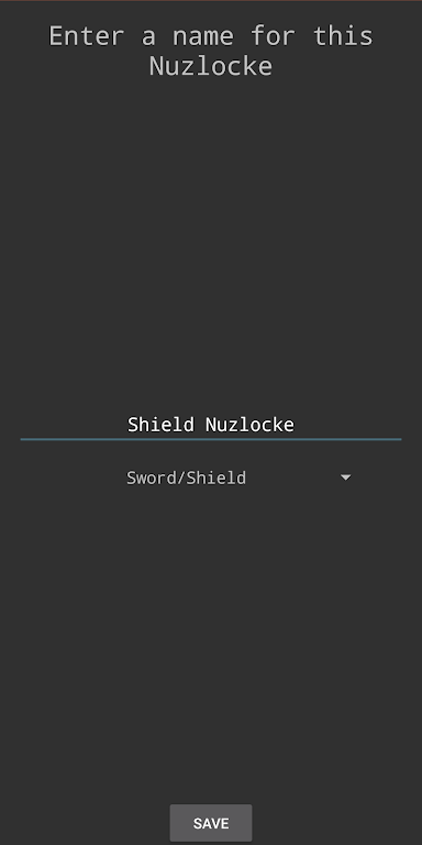 Route Chart - Nuzlocke Tracker - No Ads应用截图第1张