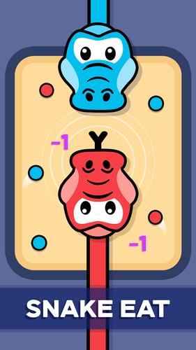 Two Player Game Schermafbeelding 3