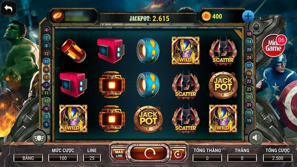 Ring Vip - Đẳng Cấp Thượng Lưu應用截圖第3張