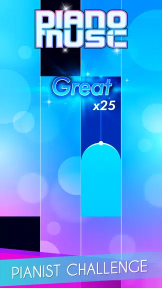 Schermata Piano Music Tiles 2 1