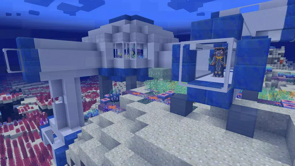 Survival Maps Tangkapan skrin 2