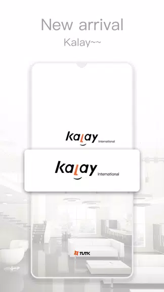 Kalay应用截图第1张