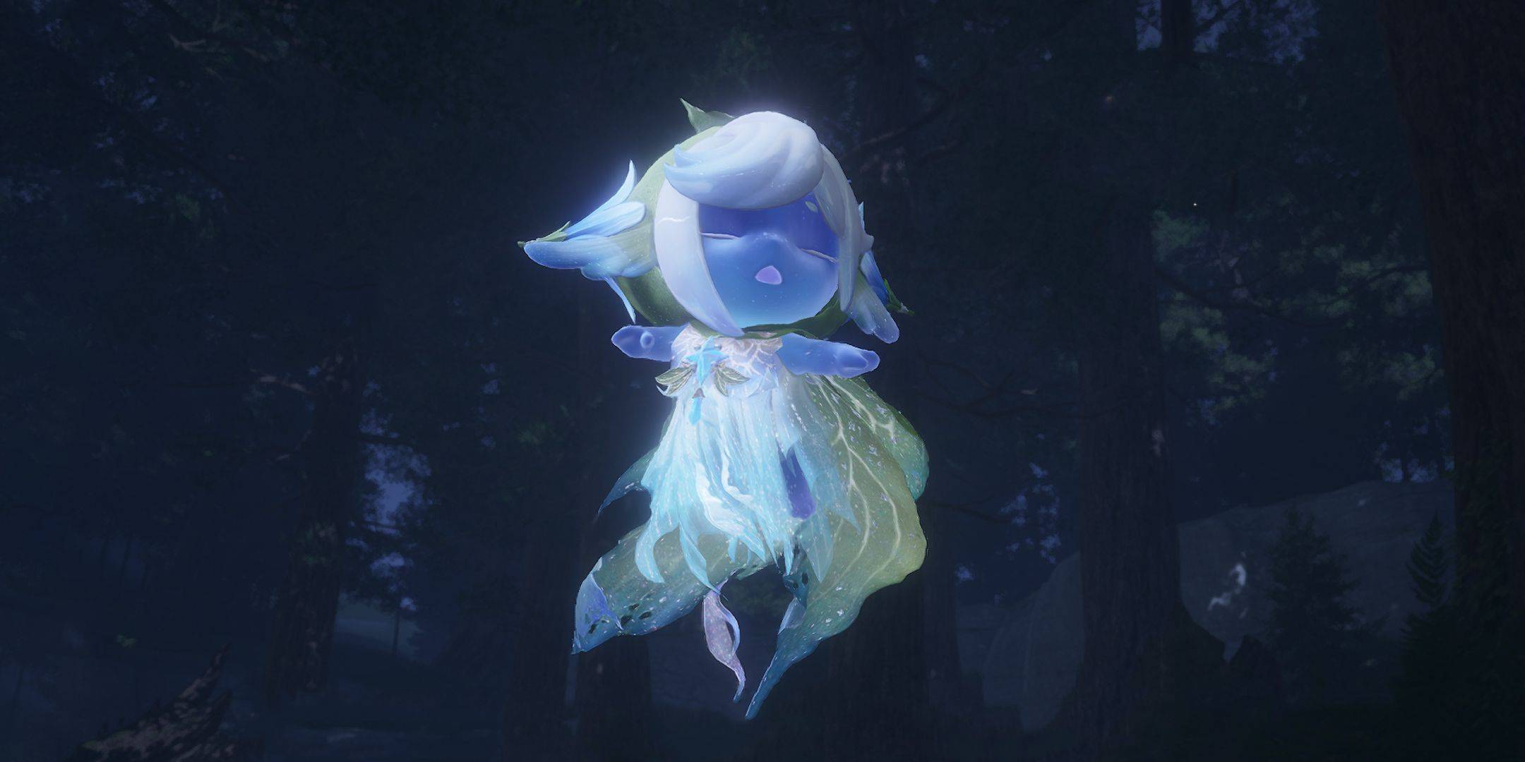 Unlock the Golden Fruit Secret in Infinity Nikki: Sovereign of Fresh Triumph