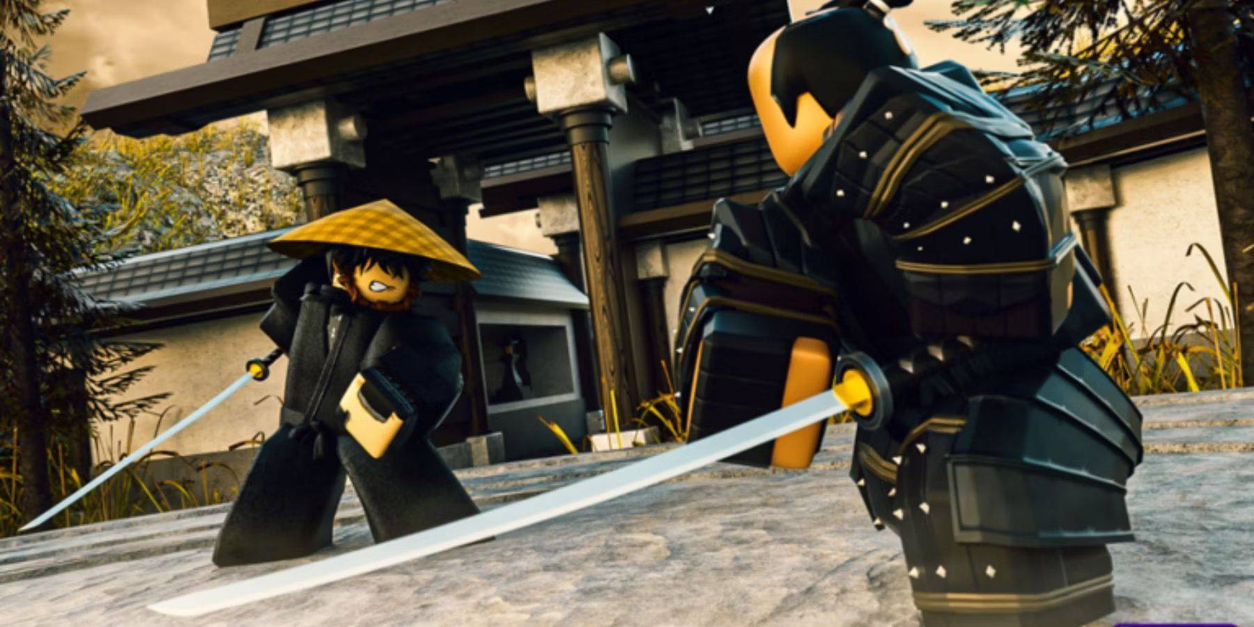 Roblox Zo Samurai -Codes für Januar 2025 aktualisiert