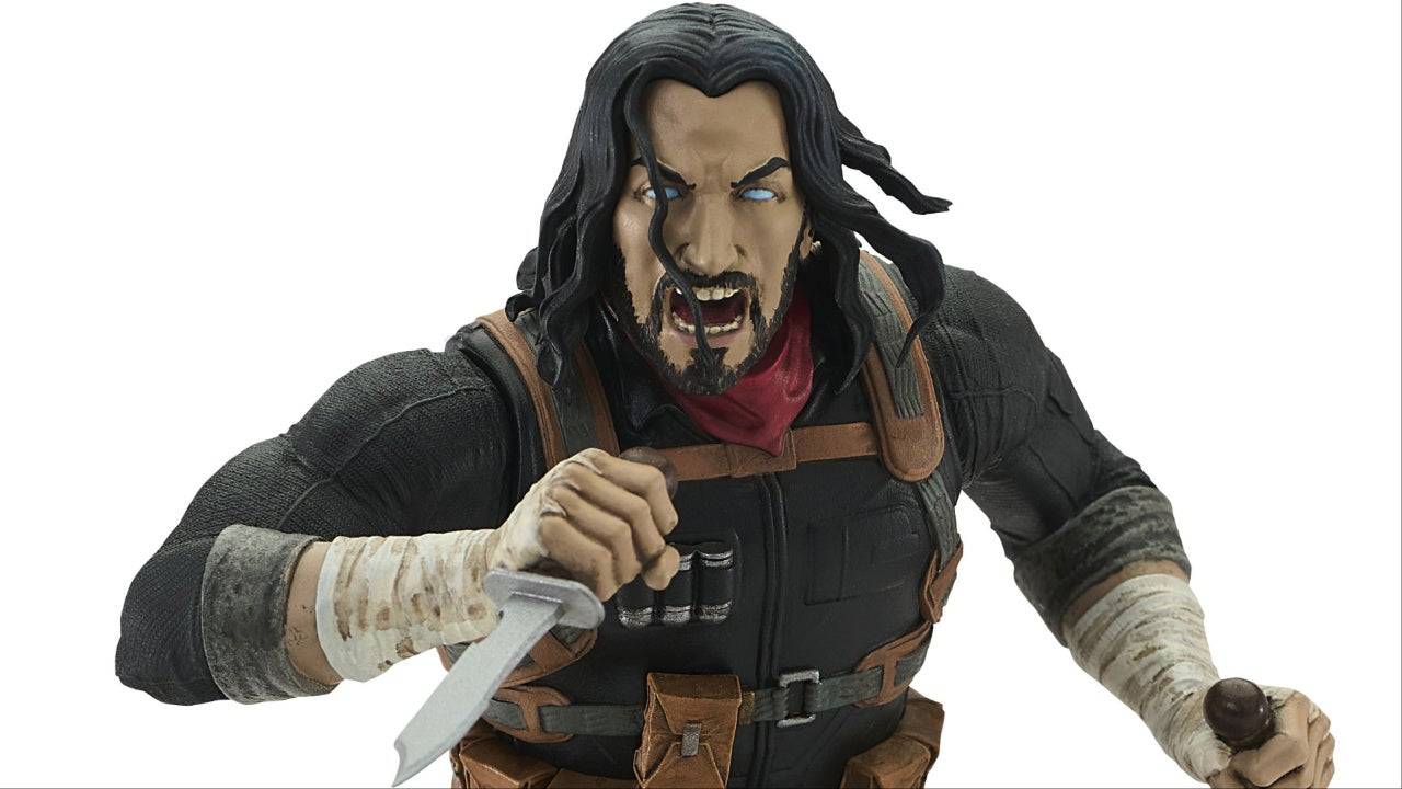 “基努·里夫斯（Keanu Reeves