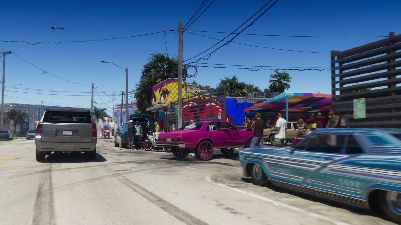 GTA 6 Delay: No PC Launch Initially