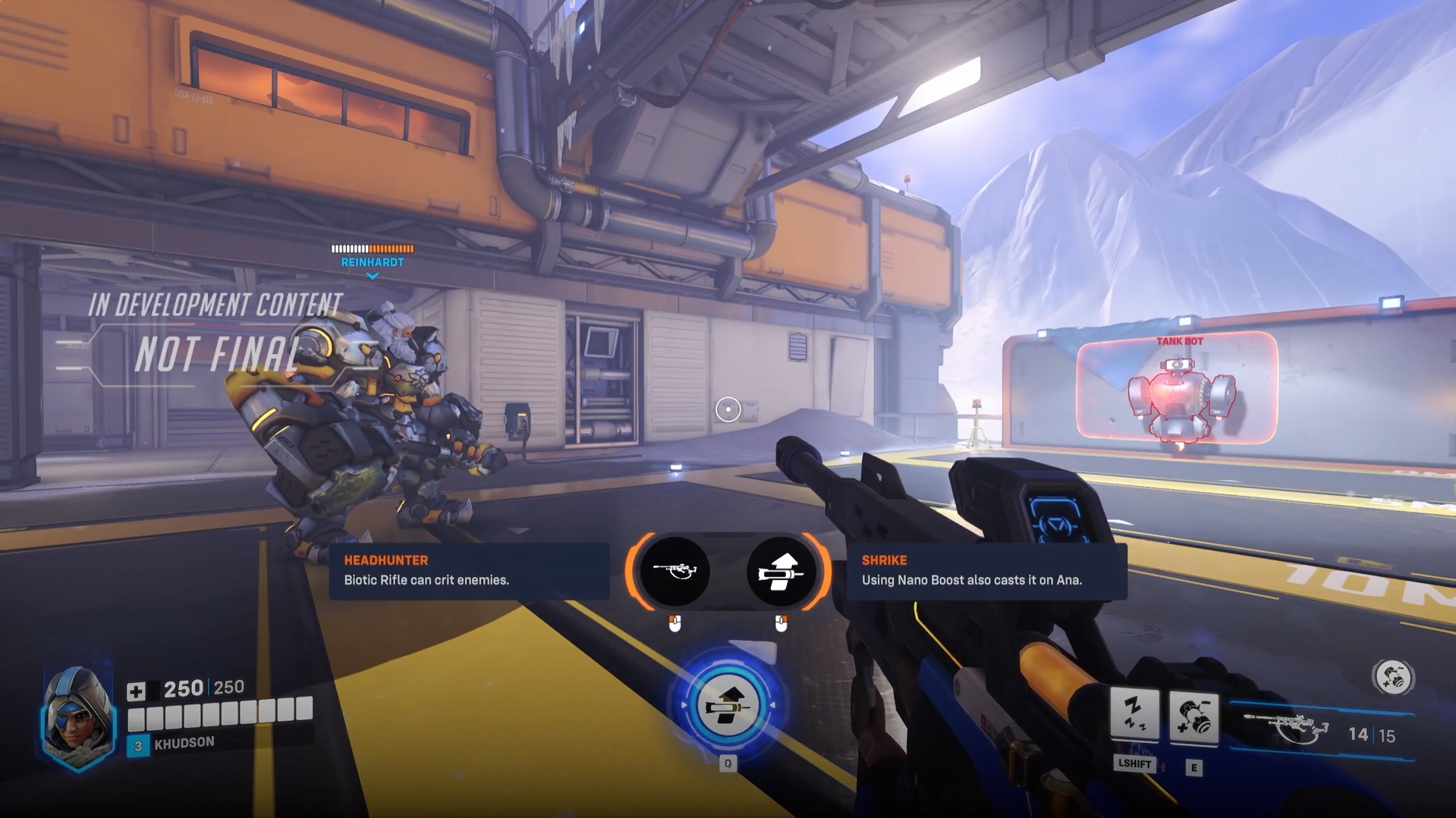 Overwatch 2 Gets Major Update: Loot Boxes, Perks, Third-Person Mode Return