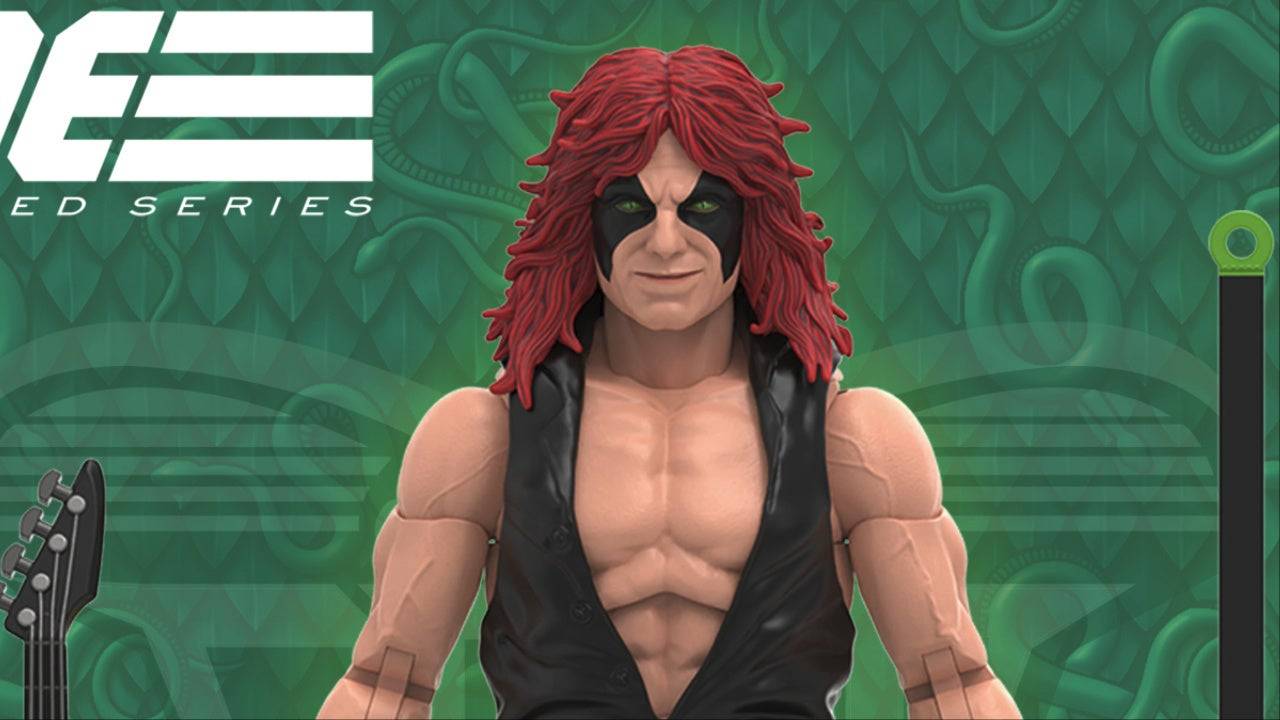 Hasbro Unveils G.I. Joe Cold Slither Heavy Metal Box Set
