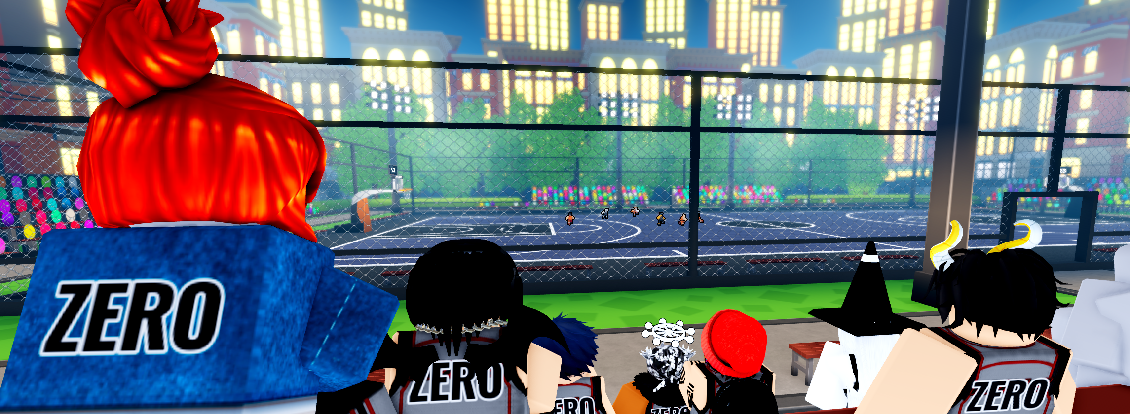 Basketball: Zero Codes Revealed for March 2025