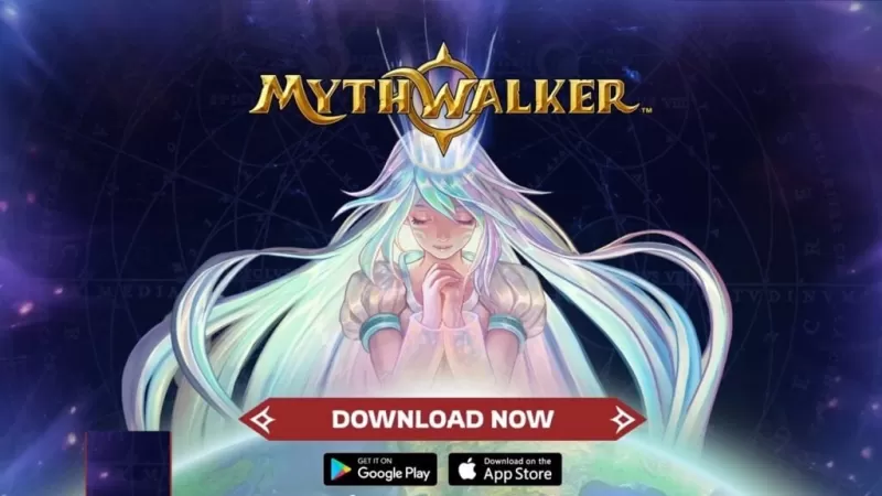 Mythwalker的最新更新隨著新的任務和故事而擴展
